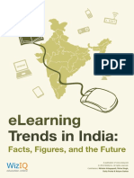 ELearning Trends in India Facts Figures and The Future