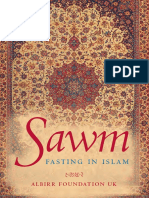 Sawm (Fasting in Islam)