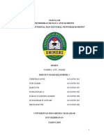 Faktor Internal Dan Eksternal Korupsi