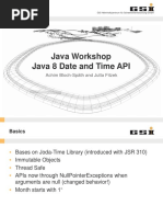 java data utils 8