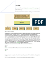 Fluidprop User Manual