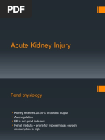 IRIS Pocket Guide To CKD PDF | PDF | Chronic Kidney Disease | Creatinine