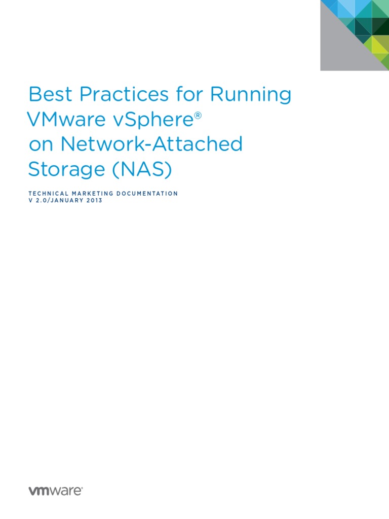 vmware-nfs-best-practices-wp-en-new-pdf-pdf-load-balancing