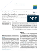 Guia Dermatitis Atopica