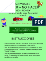 08-infantil-Go-No-Go-Infantil.pps
