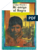 Mi Amigo El Negro