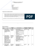 Silabus Penganggaran PDF