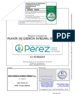 01proyecto Planta Gestion Integral Residuos - Recuperaciones Perez - Falta Anexo 4.compressed 1 90 PDF