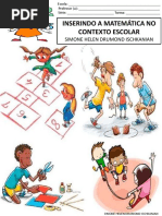 Matemática Para Crianças