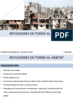 Teorica Reflexiones en torno al Habitat.pdf