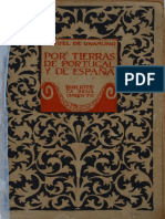 Por Tierras de Portugal y de España PDF