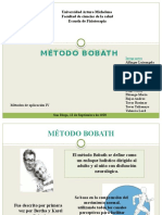 Método Bobath