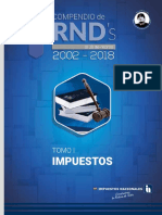 TOMO I - IMPUESTOS A Marzo PDF