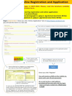 How To Apply PDF