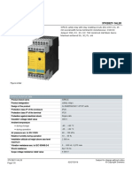 3TK28271AL20 Datasheet en