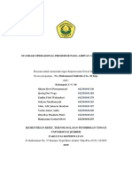 3 SOP Airway Management New