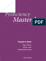 Proficiency Masterclass - TB PDF