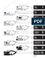 CX220 - Catálogo de Peças PDF