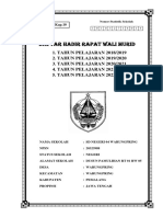 Cover PK.1 Jadwal Pelajaran Sekolah