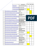 Top 40 Indonesian IT journals