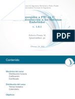 Pic en C PDF