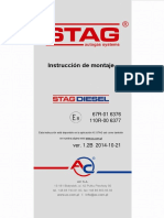 Stag Diesel - Manual Ver.1.2b Es