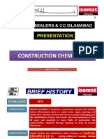 Presentation Capital Sealers PDF