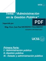 Primerparteadministracinenlagestinpblica 170518122654 PDF