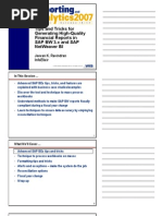 Download Query Tricks by sgsathish11 SN40363913 doc pdf