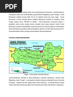 Kertas kerja kem jati diri