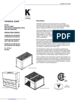 York Yc240 PDF