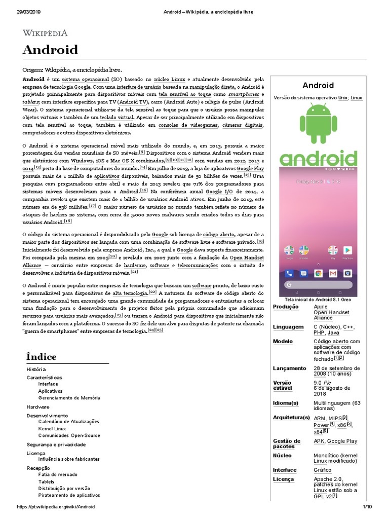 Moto G4 Plus recebe versão de testes do Android 8.1 Oreo – Tecnoblog