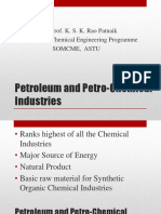 P & PCI Perto Chemical