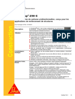 SikaWrap 230 C PDF