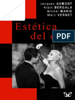 Estetica del cine - Jacques Aumont.pdf