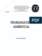 9 Problematica Ambiental Cegarra N Ucv PDF