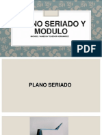 Plano Seriado y Modulo PDF