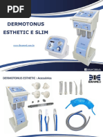 endermoterapia
