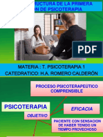 4- LA ESTRUCTURA DE LA PRIMERA SESION DE TERAPIA.pptx