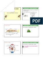 Biologia - Pré-Vestibular Dom Bosco - Aula de Véspera - Inv