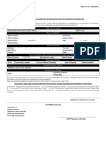 Application Icds PDF