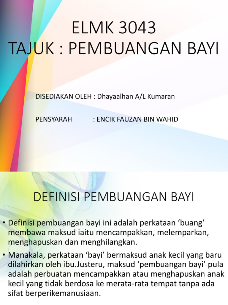 Isu Buli Pdf