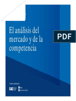 El Analisis Del Mercado y de La Competencia P7