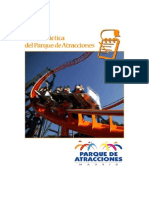 Guiadidacticaparque Atracciones Madrid