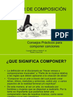 Taller de Composicion