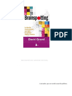 Brainspotting PDF