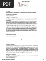 Literatura - Editorabordogrena - Chamadas2019