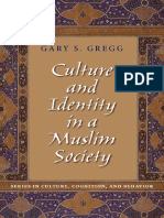 (Culture, Cognition, and Behavior) Gary S. Gregg - Culture and Identity in a Muslim Society -Oxford University Press, USA (2007).pdf