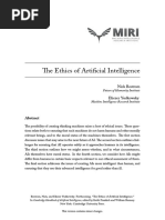 The Ethics of Artificial Intelligence PDF