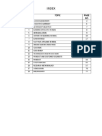 Index Kpit-3 PDF